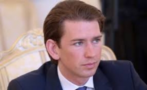 Австрия будет поддерживать мирное решение Карабахского конфликта – Себастьян Курц